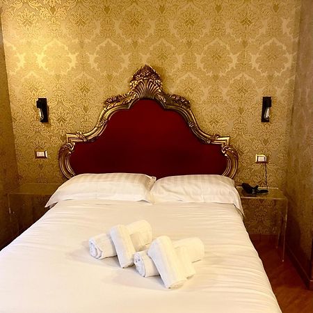 Dcboutiquehotel Roma Exterior foto