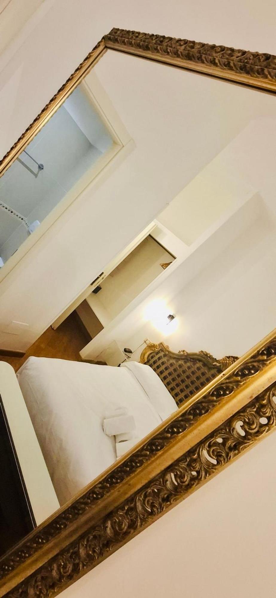 Dcboutiquehotel Roma Exterior foto